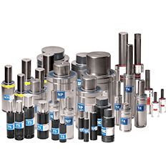 Gas Springs and Accessories