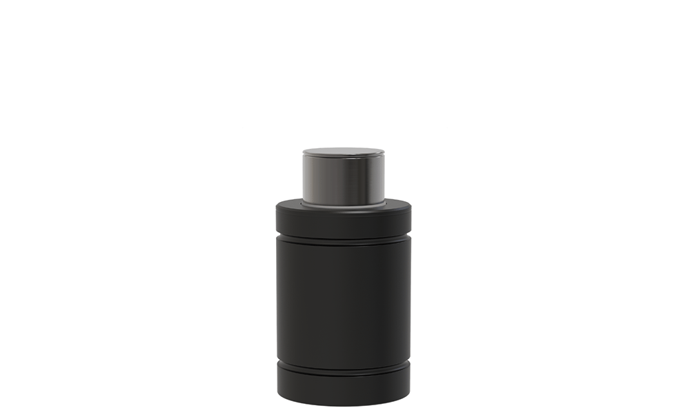 Compact Nitrogen Gas Spring