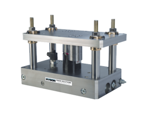 OPTIform™Hydraulic Press Cushions