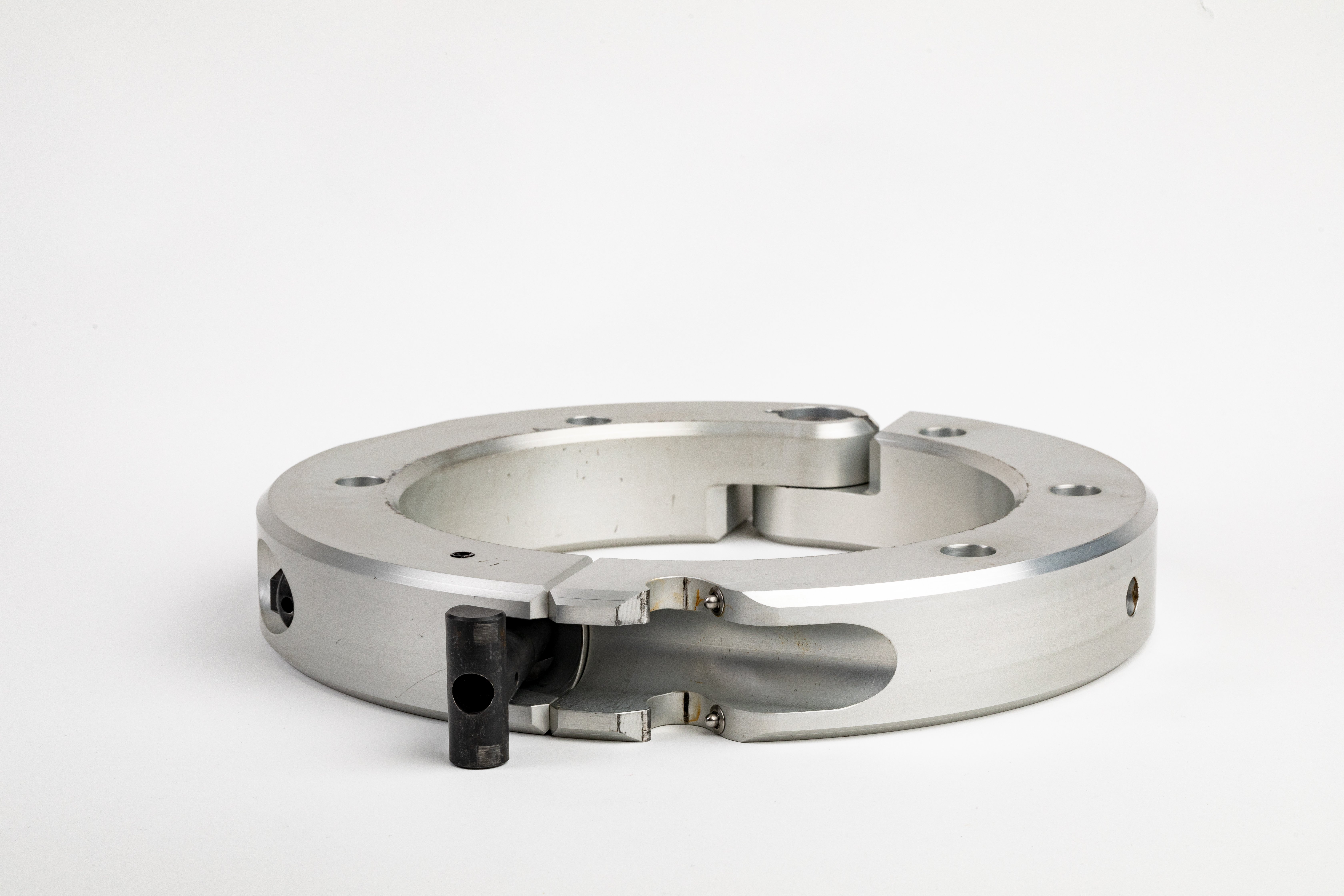 Hyson INSTAclamp Lock Ring