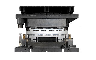 NEXT GENERATION INTEGRATED FORMING SYSTEMS