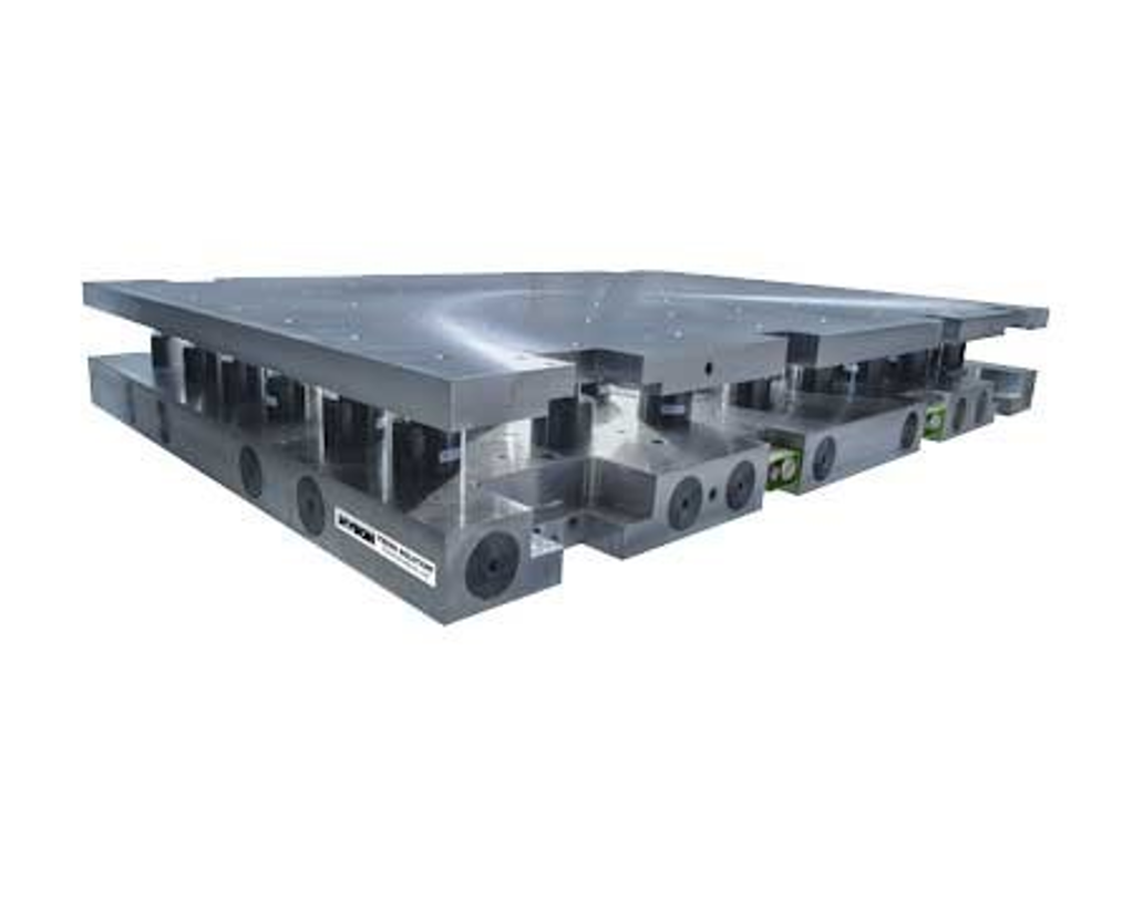 TRUEform™ Cushions