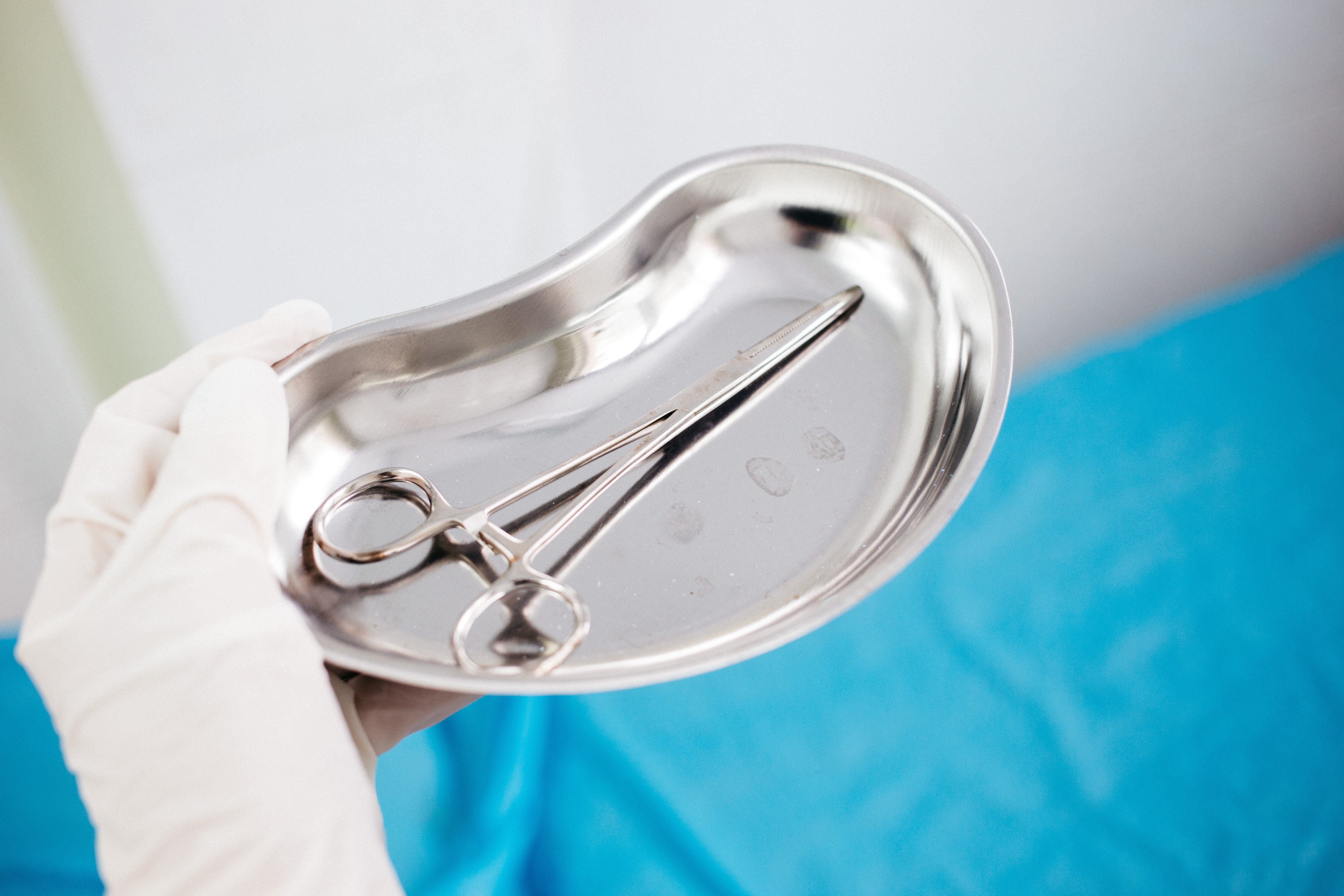 Hyson - Made for the Challenge: Medical 