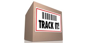 Track Your Shipment 