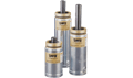 Tanker Gas Spring