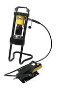 Crimping Press